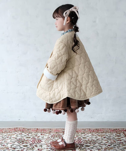 24AW Quilted jacket