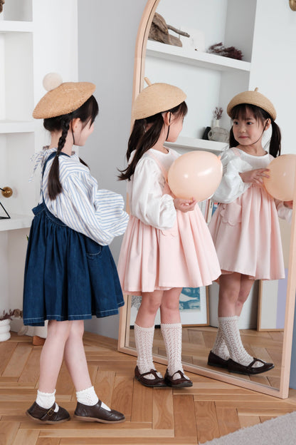 overall dress