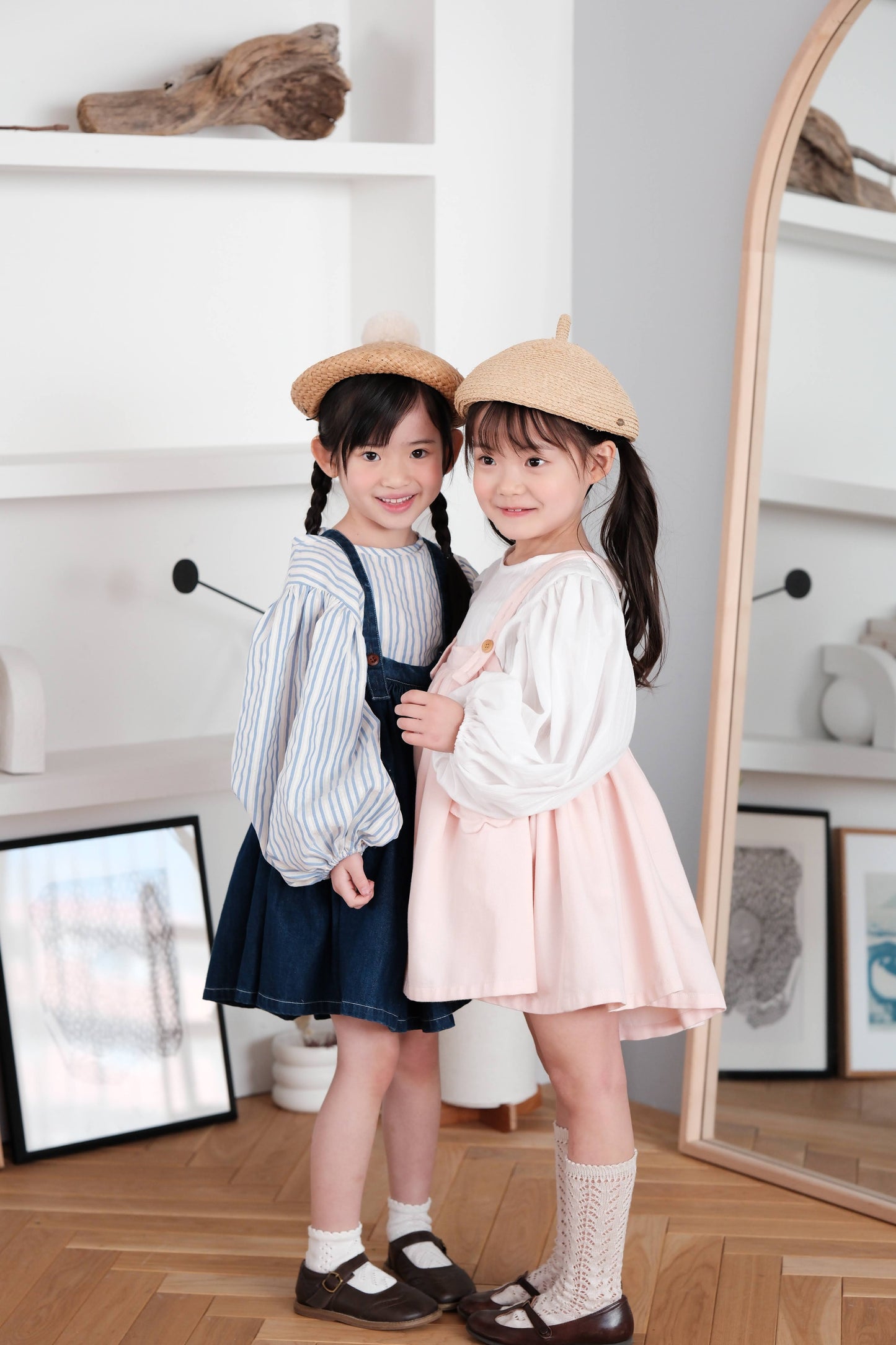 overall dress