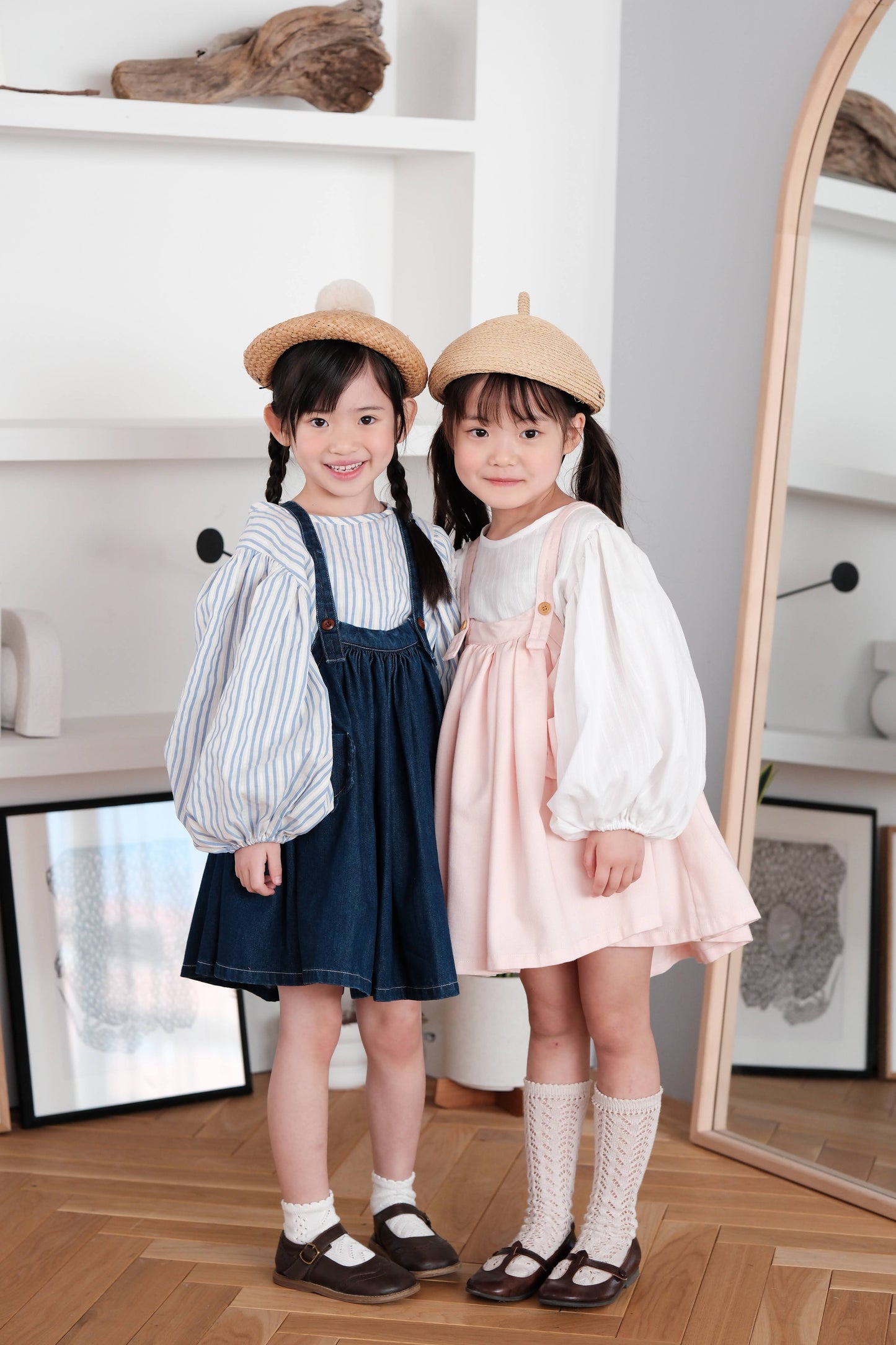 overall dress