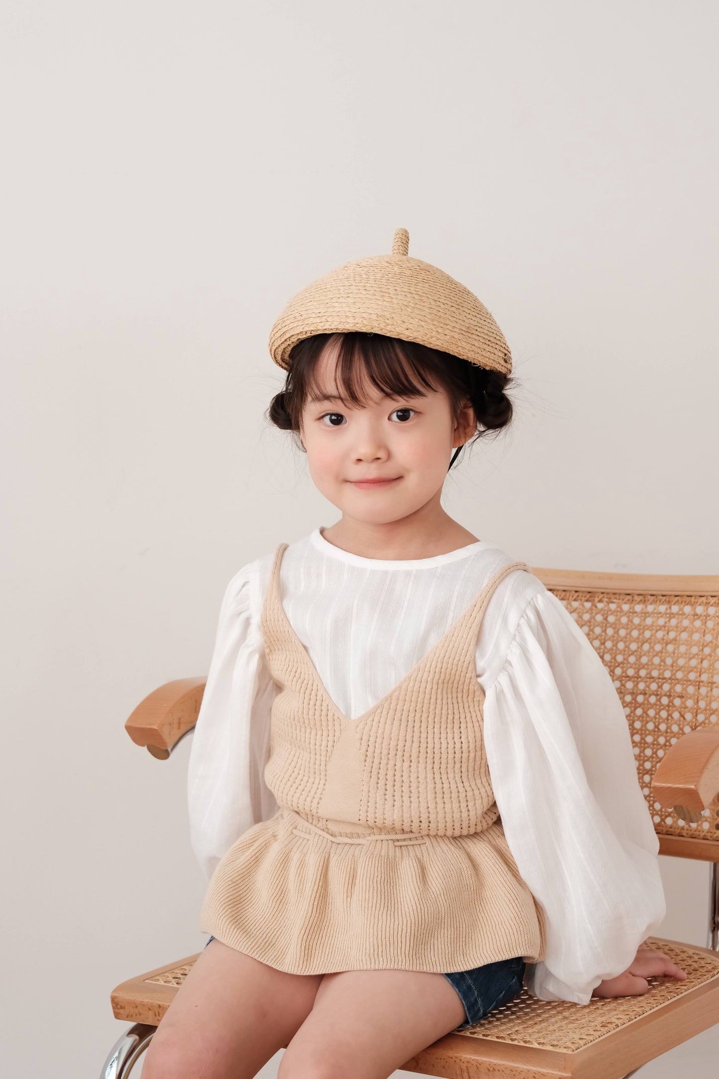 knitted camisole
