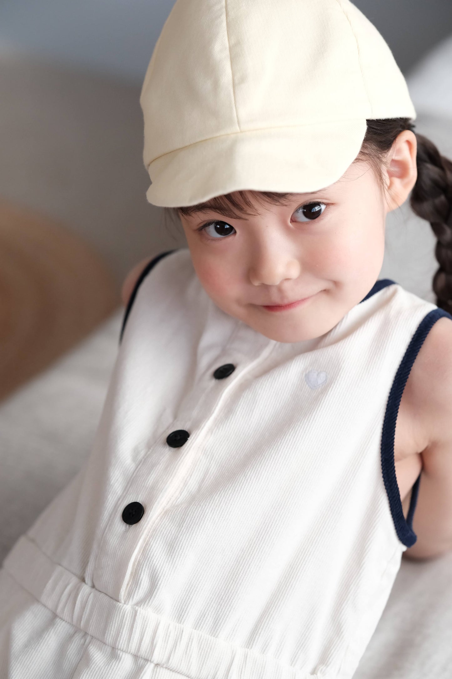 Athletic leisure jumpsuit