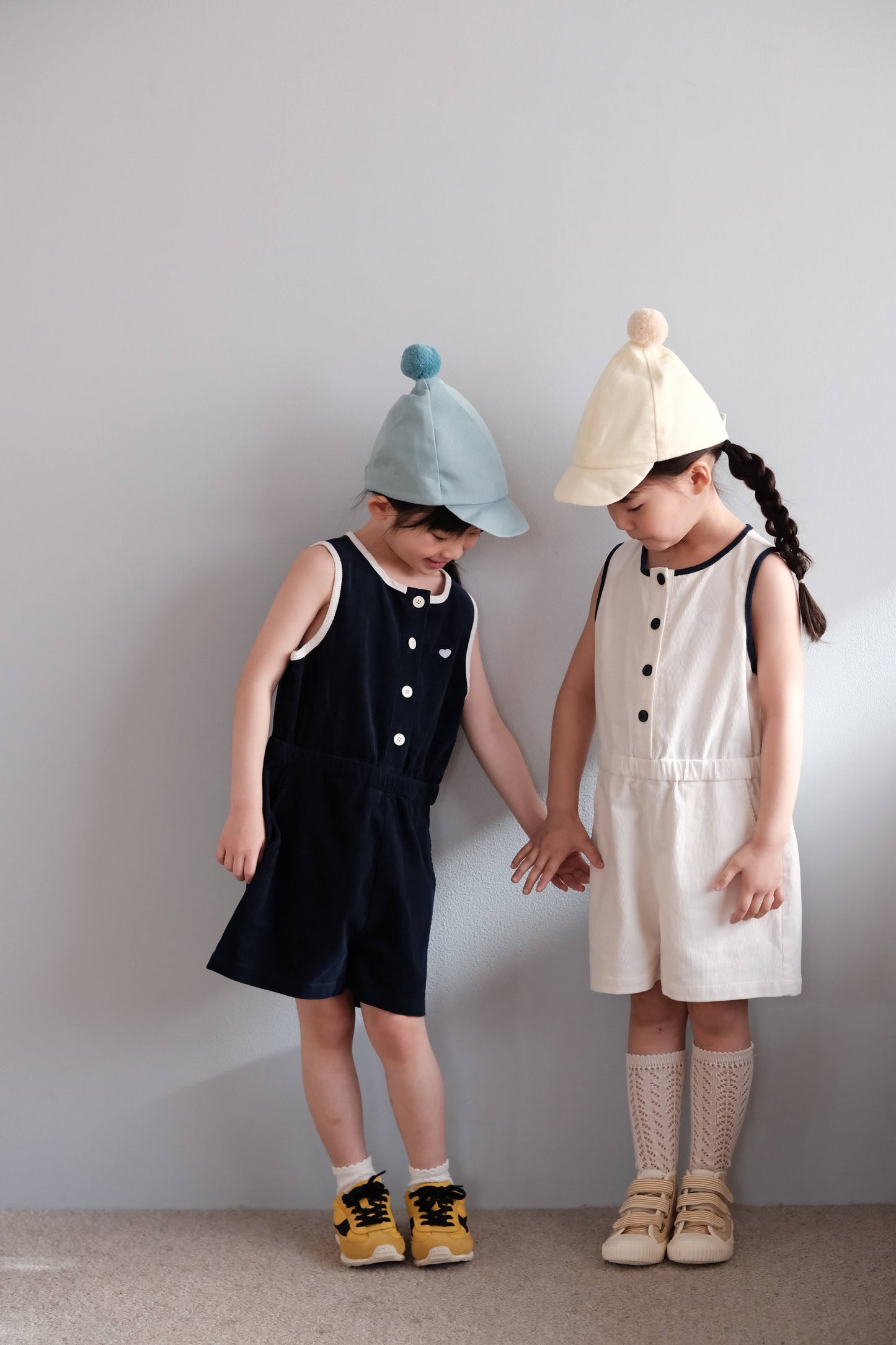 Athletic leisure jumpsuit