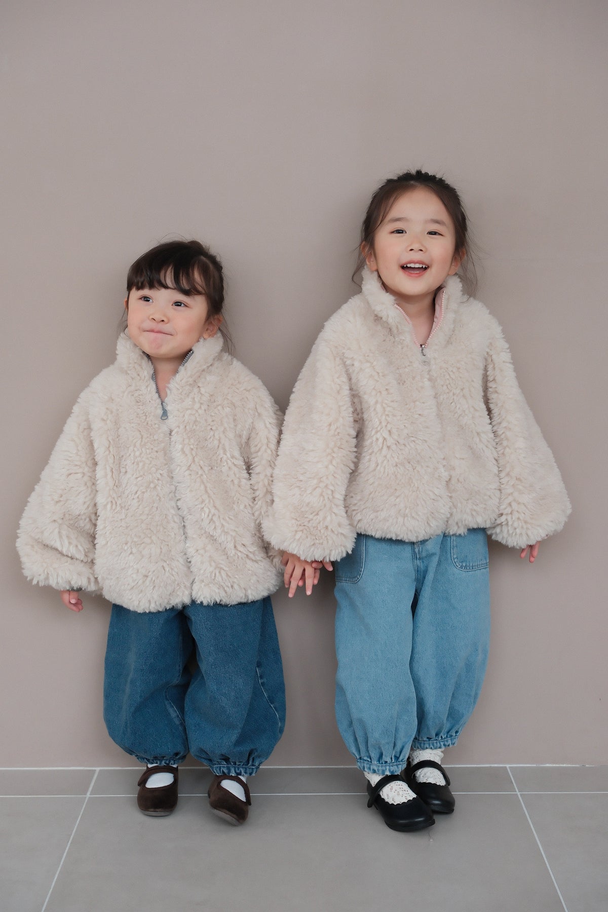 26AW Down reversible jacket
