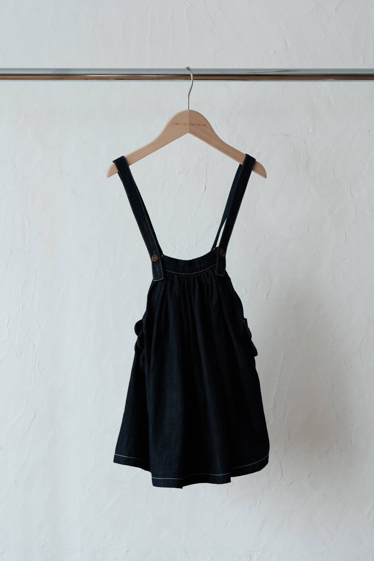 25AW Overall dress