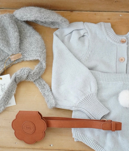 Mes kids x Pulev  pompom set