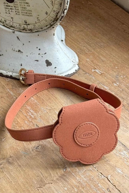 Mes kids x Pulev mini coin beltbag