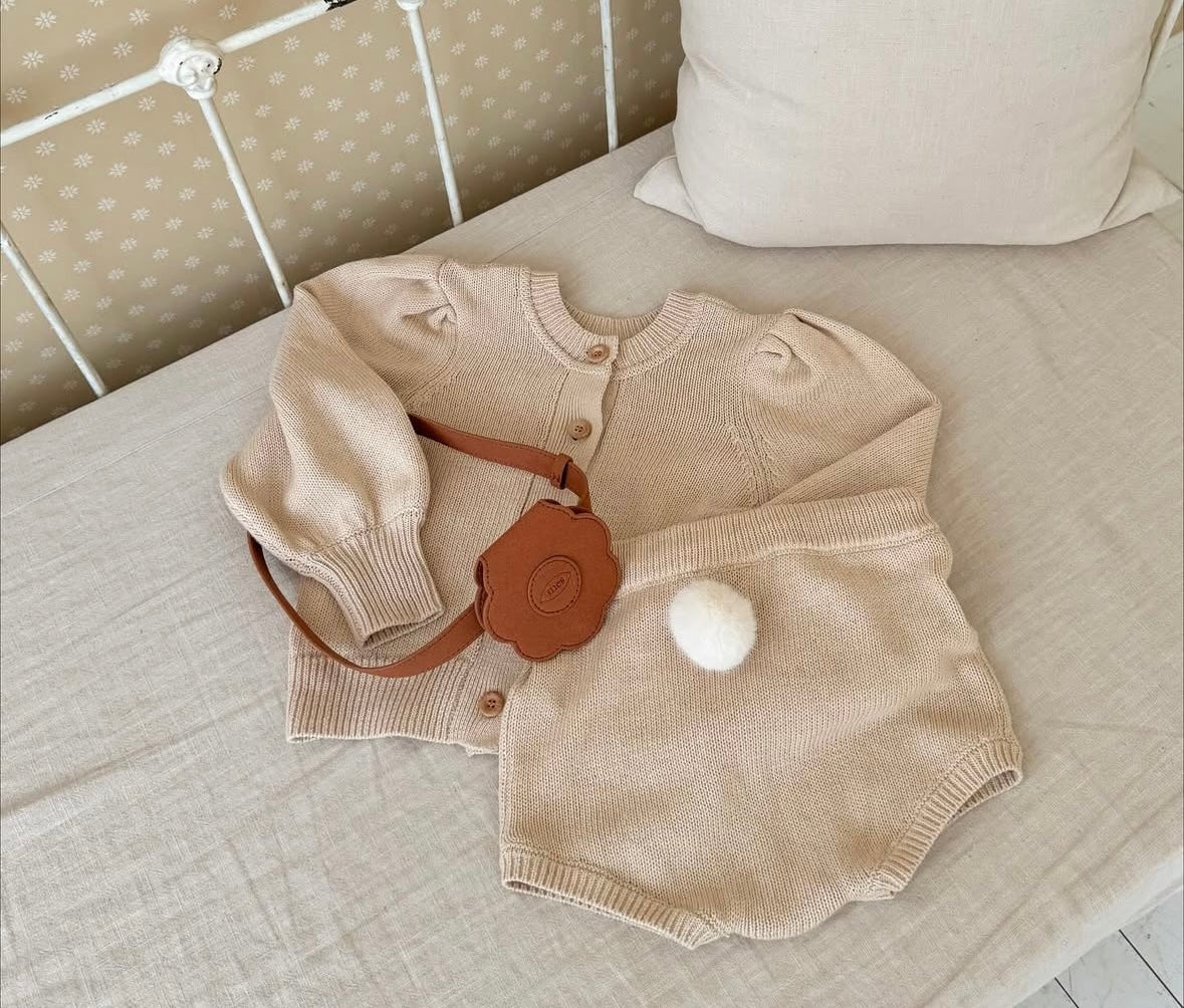 Mes kids x Pulev mini coin beltbag