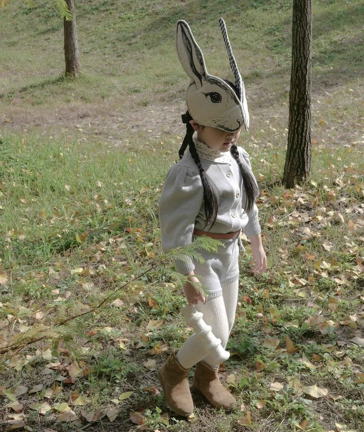 Mes kids x Pulev mini coin beltbag