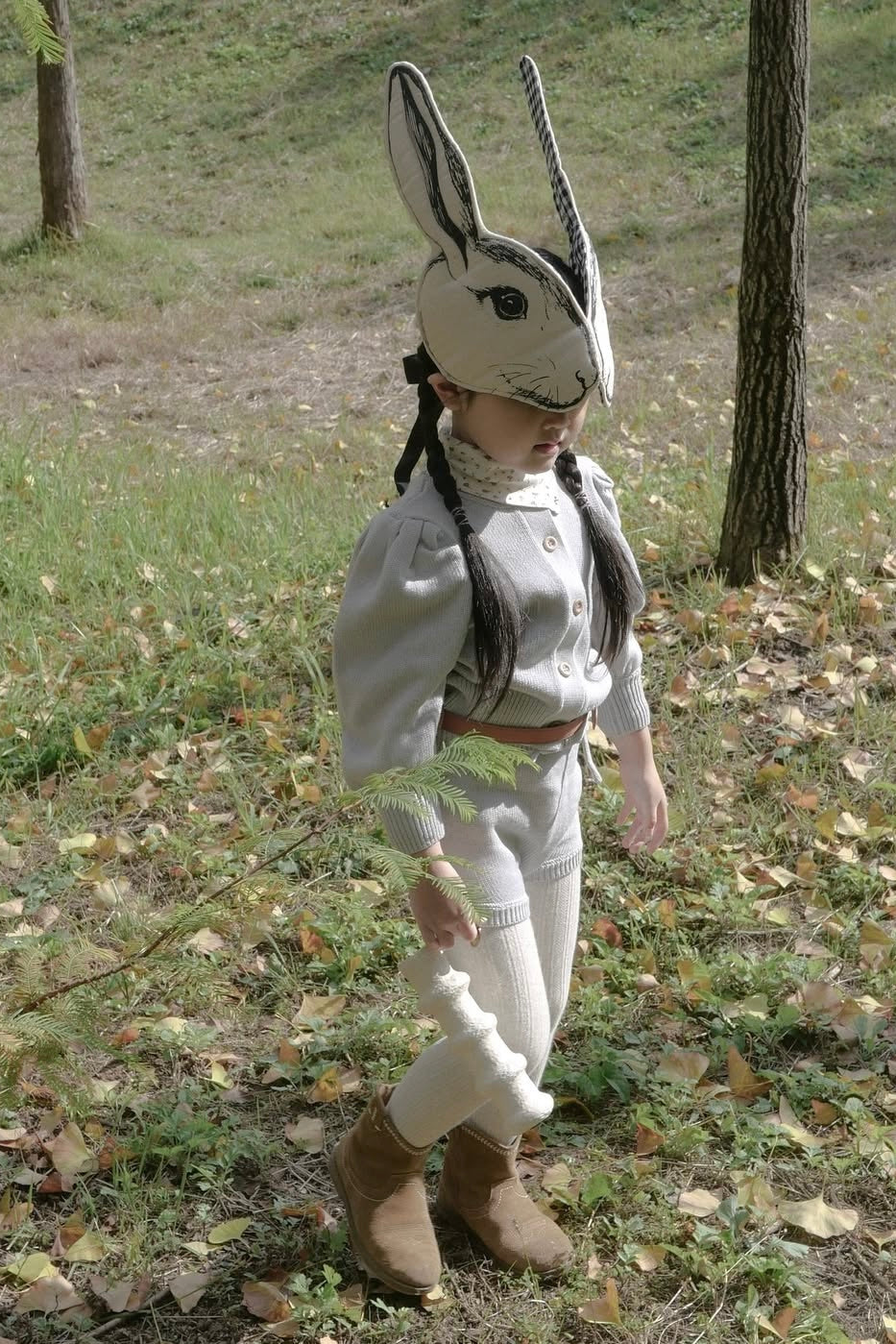 Mes kids x Pulev  pompom set