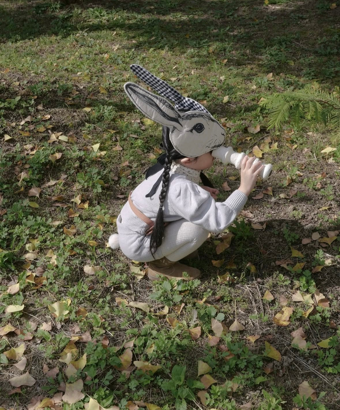 Mes kids x Pulev  pompom set