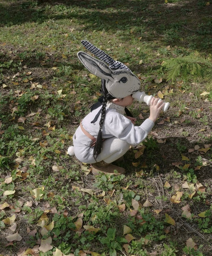 Mes kids x Pulev  pompom set