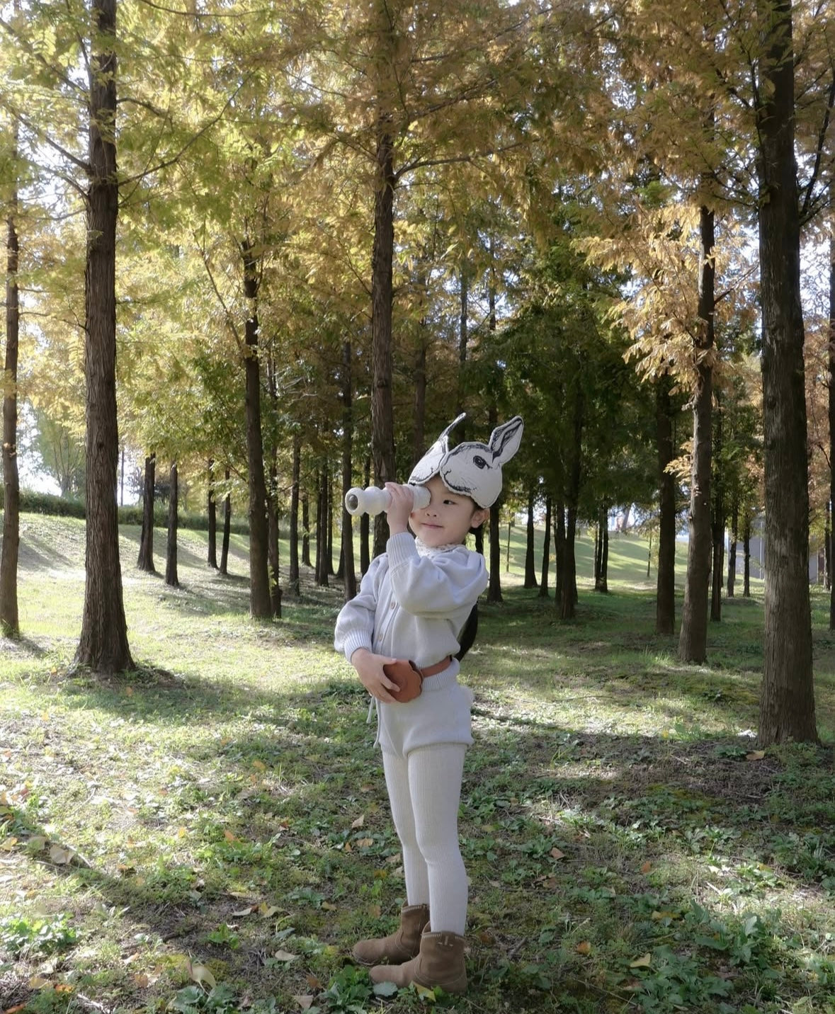 Mes kids x Pulev  pompom set