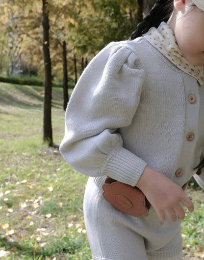 Mes kids x Pulev  pompom set